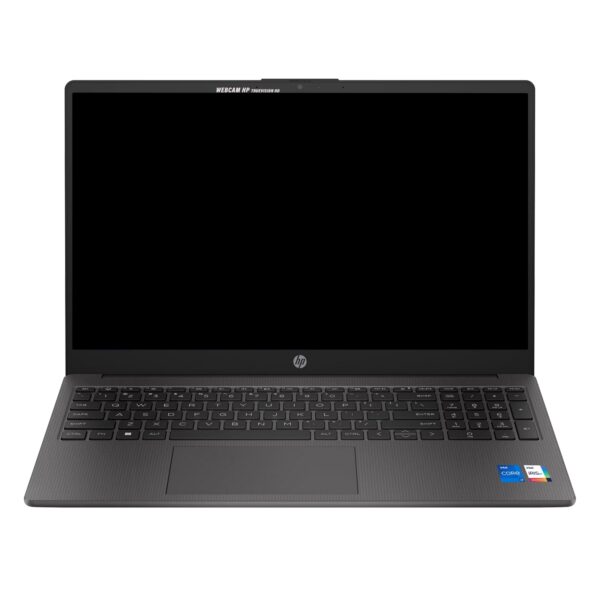 HP 250 G10, CPU Intel Core i7-1355U, RAM 32GB, SSD 1TB, Display 15.6", Wi-Fi 6, WebCam, Windows 11 Pro