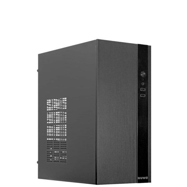 PC H610 i5-14400 16GB DDR5 1TB PCI-e M.2 WINDOWS 11 PRO COMPUTER FISSO DESKTOP WORKSTATION